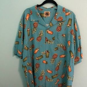 It’s PARTY TIME - What a FUN shirt - Be the life of the party